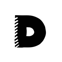 Domky srdcem logo - Similar company to Sadovsky & Architects