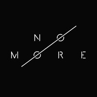 NO MORE accessories logo - Similar company to Hdhd.Studio