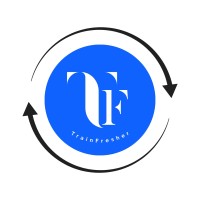 TrainFresher logo - Similar company to Tisa Tech Secure