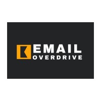 Email Overdrive logo - Similar company to Mail Captains