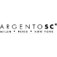 Argento SC logo - Similar company to Argento