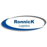 Ronnick Logistics B.V. logo - Similar company to Cargo Links Co., Ltd