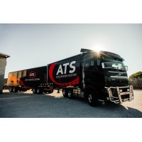 Africa Transport Solutions logo - Similar company to Rm Logistics