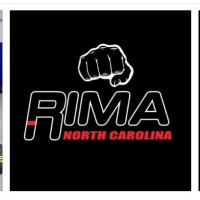 Raleigh Brazilian Jiujitsu and Muay Thai logo - Similar company to The Jiujitsu Project