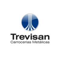 Trevisan Carrocerias Metálicas logo - Similar company to Taimak