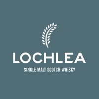 Lochlea Distillery logo - Similar company to Hemisphere Brands Ltd.