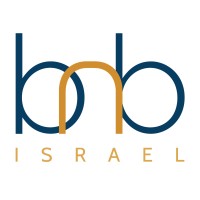 Bnb Israel logo - Similar company to Bnbees.Bg