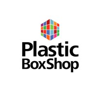 Plastic Box Shop logo - Similar company to Plastic Box Warehouse