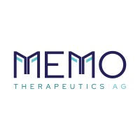 Memo Therapeutics AG logo - Similar company to Athebio Ag
