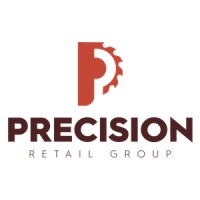 Precision Retail Group logo - Similar company to Cormark Inc.
