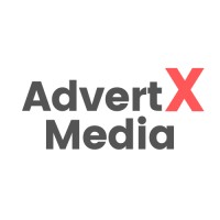 AdvertX Media logo - Similar company to Augment Digital Marketing