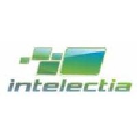 Intelectia logo - Similar company to Solutionsoft.Tech