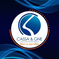 Cassa & GNE (Group Network Entreprenur) logo - Similar company to Comerlink Global