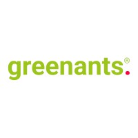 greenants. Digital Agency logo - Similar company to Web Commerce Gmbh