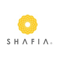 Shafia India logo - Similar company to Craloft