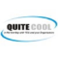 Quite Cool logo - Similar company to Cool Wind Hvac Systems