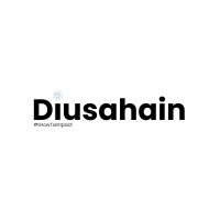 Diusahain logo - Similar company to Sama Saga