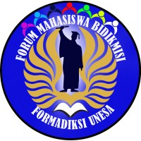 Forum Mahasiswa Bidikmisi KIP-K UNESA logo - Similar company to Aurroom