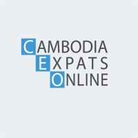 Cambodia Expats Online logo - Similar company to Din & Co.
