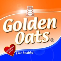 Golden Oats logo - Similar company to Boxedbnr