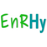 EnRHy logo - Similar company to Plus De Vert - Bureau D'Études Qeb - Environnement Energies