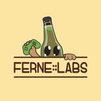 Ferne::Labs logo - Similar company to Dgamerstudio Llc