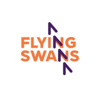 Flying Swans logo - Similar company to Canhify
