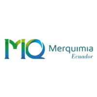 Merquimia Ecuador logo - Similar company to Chongqing Nutrachem Biochemical Co., Ltd.