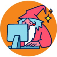 ColdSnap logo - Similar company to Mistwalker Corporation