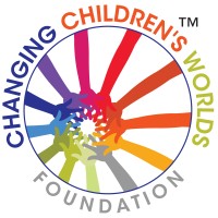 Changing Children's Worlds Foundation logo - Similar company to Achieving Community Tasks Successfully