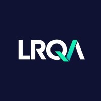 LRQA - cybersecurity careers logo - Similar company to Lrqa