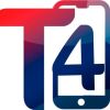T4 Soluções | Canal Tim Empresas logo - Similar company to Trinus Telecom - Soluções Em Ti