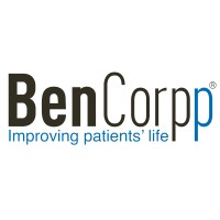 BenCorpp logo - Similar company to Eberso S.R.L.