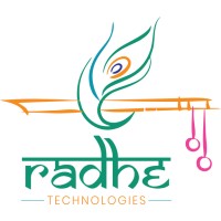 Radhe Technologies logo - Similar company to The Website Factory London