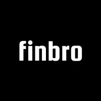 Finbro logo - Similar company to Blend.Ph