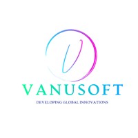 Vanute Infosoft logo - Similar company to Unite Source Infotech Pvt Ltd