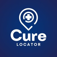 Cure Locator logo - Similar company to Ihtconnect