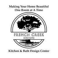 French Creek Designs Kitchen and Bath Design Center logo - Similar company to Kitchen & Bath Design Studio