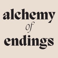 Alchemy of Endings logo - Similar company to Trailblaze Partners