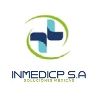 Inmedicp - Soluciones Médicas logo - Similar company to Cnergytec