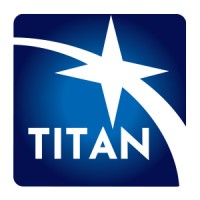 Titan Solutions logo - Similar company to Titan Solutions