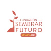 Sembrar Futuro logo - Similar company to Fundación Ama+