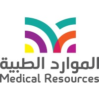 Medical Resources pharmacy logo - Similar company to Forever Living Gulf