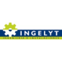 INGELYT S.L. logo - Similar company to Labsom Cleanroom Solutions