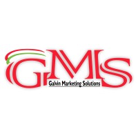 Galvin Marketing Solutions Pvt Ltd logo - Similar company to Ad Vision.Top
