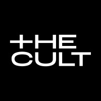 THE CULT logo - Similar company to Za Designs