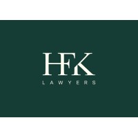 HFK Lawyers logo - Similar company to Marsden Chambers