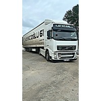 KAYIKÇIOĞLU61TRANSPORT logo - Similar company to Erida