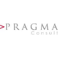 PRAGMA_Consult logo - Similar company to Serenite Paye