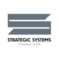 Strategic Systems A Division Of Cei